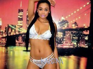 KARIINA