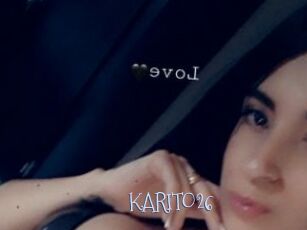 KARITO26