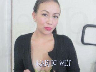 KARITO_WET