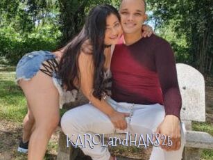 KAROLandHANS25