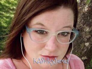 KASHleyJames