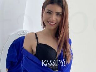 KASSIDYI