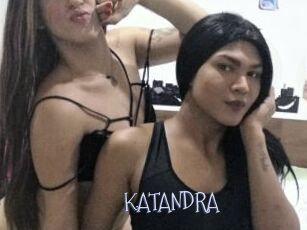 KATANDRA