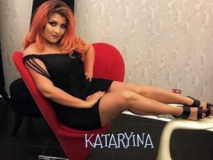 KATARYINA