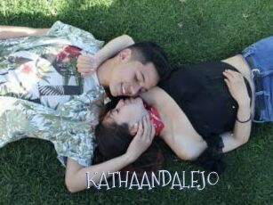 KATHAANDALEJO