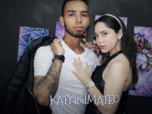 KATYandMATEO