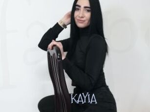 KAYIA