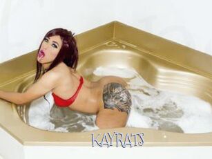 KAYRATS