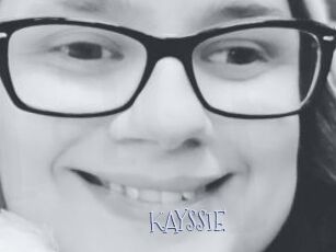 KAYSSIE