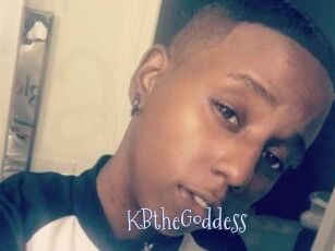 KBtheGoddess