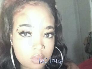 KC_Louise Faceporno