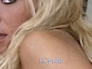 KCjordan