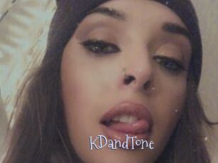 KDandTone
