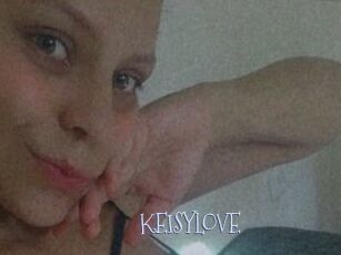 KEISYLOVE
