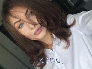 KENDDAL