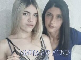 KENDRA_AND_ATENEA