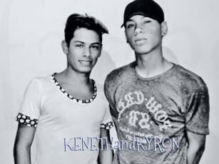 KENETHandKYRON