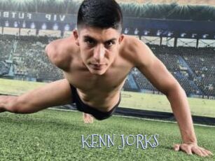 KENN_JORKS Faceporno