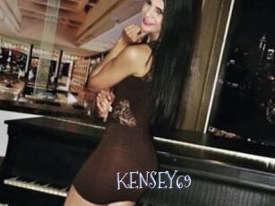 KENSEY69