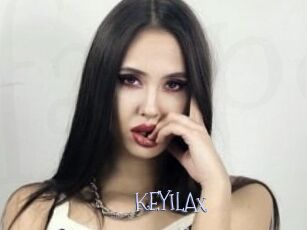 KEYILAx