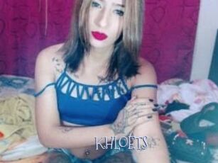 KHLOETS