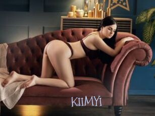 KIIMYI