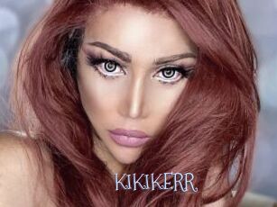 KIKIKERR