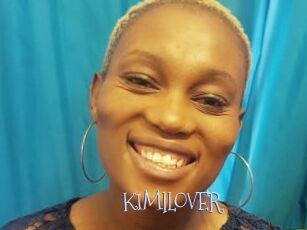 KIMlLOVER