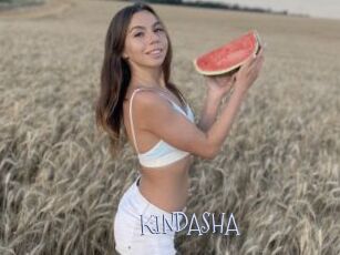 KINDASHA