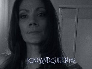 KINGANDQUEEN123