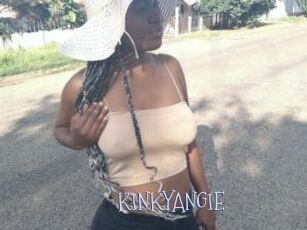KINKYANGIE