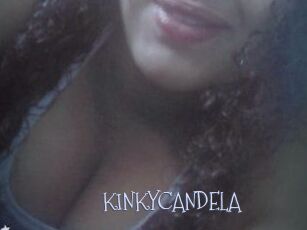 KINKYCANDELA