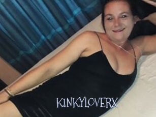 KINKYLOVERX