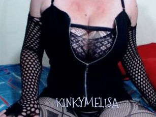 KINKYMELISA