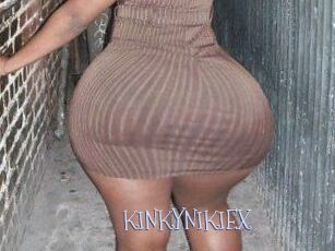 KINKYNIKIEX
