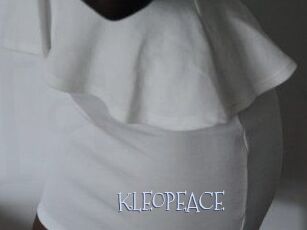 KLEOPEACE