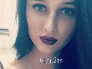 KLariSan