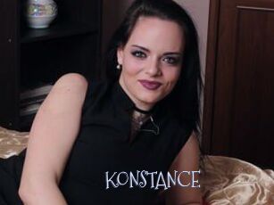 KONSTANCE