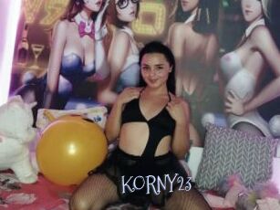 KORNY23