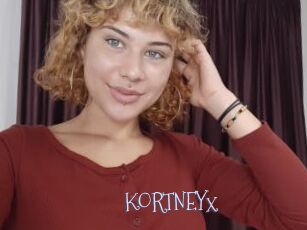 KORTNEYx