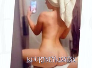 KOURTNEYKISSESX
