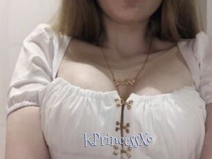KPrincessXo