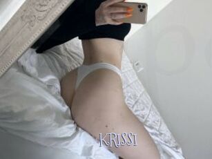 KRISSI