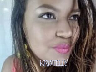 KRISTELLY Faceporno