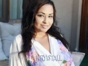 KRYISTALL