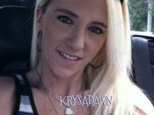 KRYSADAWN