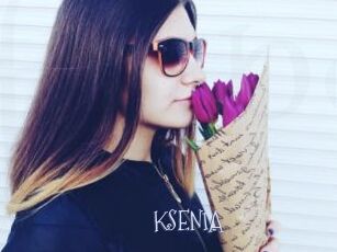 KSENIA Faceporno