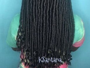 KSantana