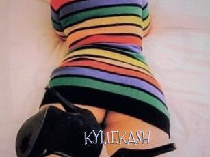 KYLIEKASH