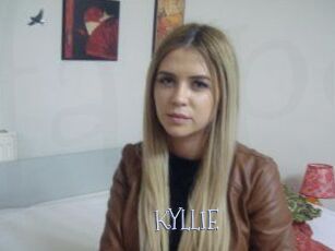 KYLLIE_